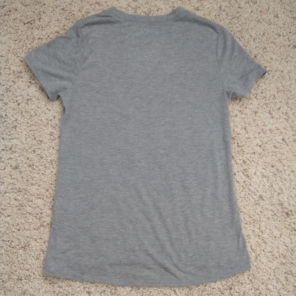 Modern Lux Retro Sun Shine Graphic Tee - Picture 5 of 5